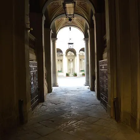 Casa Maria Luigia Lejlighed *