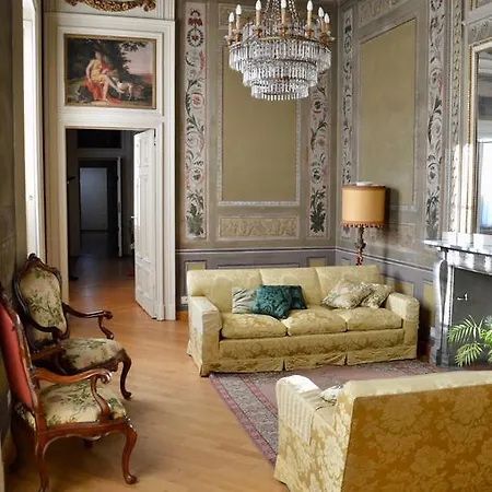 Casa Maria Luigia Lejlighed Bergamo