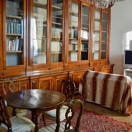 Casa Maria Luigia Lejlighed *