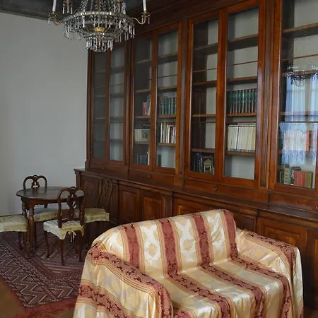 Lejlighed Casa Maria Luigia Bergamo