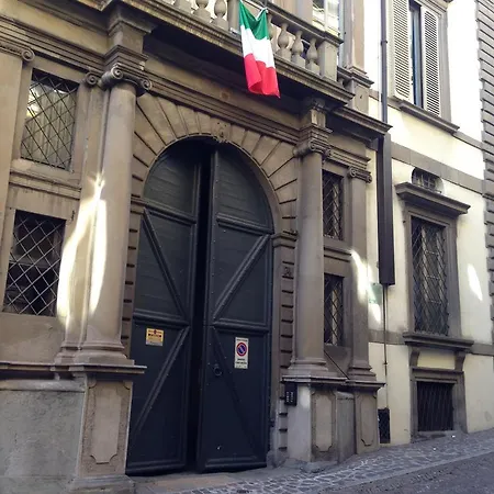 Lejlighed Casa Maria Luigia