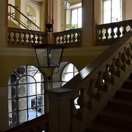 Lejlighed Casa Maria Luigia Bergamo