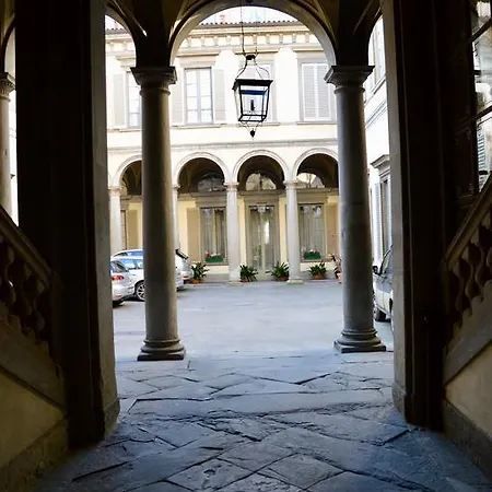 Lejlighed Casa Maria Luigia