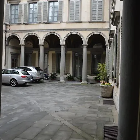 Casa Maria Luigia Lägenhet *