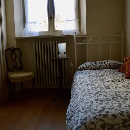 Casa Maria Luigia Апартаменты