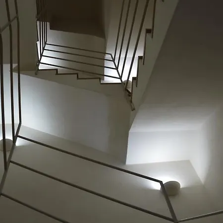 Casa Maria Luigia Апартаменты