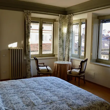 Casa Maria Luigia Апартаменты *