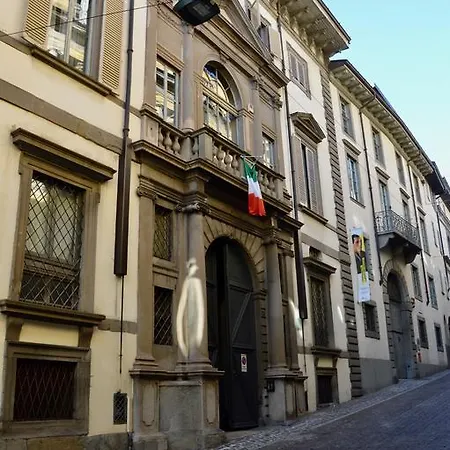 Апартаменты Casa Maria Luigia