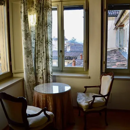 Casa Maria Luigia *